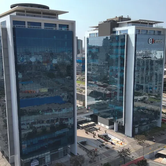 Inversores reestructuran estrategias de capital en activos comerciales en Perú